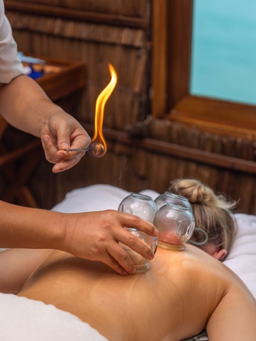 Adaaran Club Rannalhi